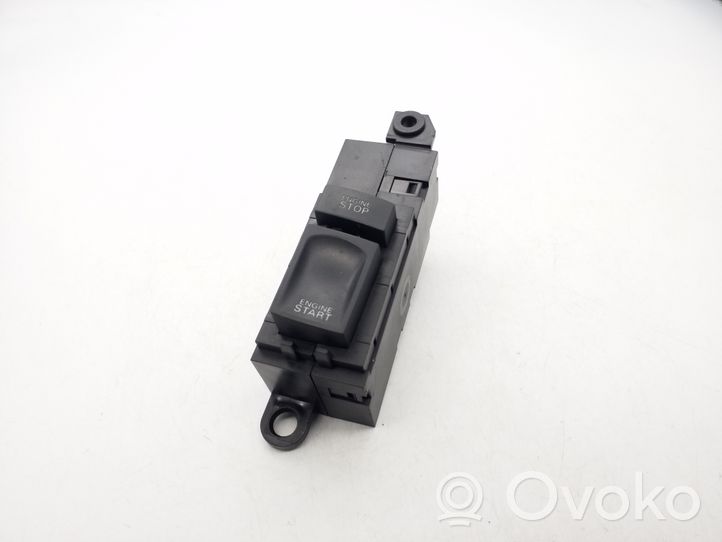 Audi A8 S8 D3 4E Interruttore a pulsante start e stop motore 4E1905217A