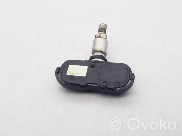 Toyota Prius (XW20) Sensore di pressione dello pneumatico 3729APMV107J