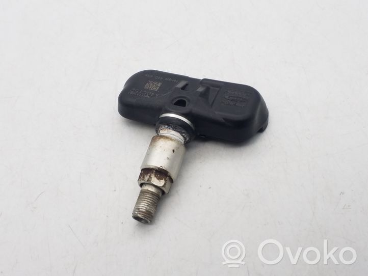 Toyota Prius (XW20) Sensor Reifendruckkontrolle RDK 3729APMV107J