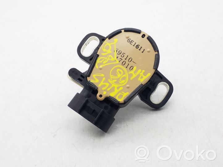 Toyota Prius (XW20) Sensore posizionamento del pedale dell’acceleratore 8951047010