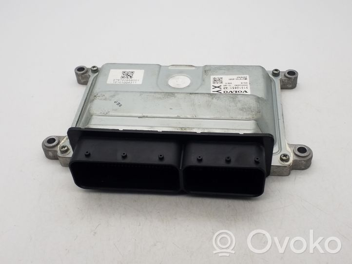 Volvo S60 Centralina/modulo motore ECU 31312651AB