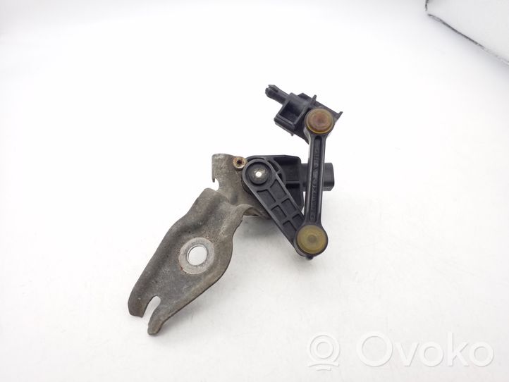 Volkswagen Touareg I Yaw turn rate sensor 7L6616213