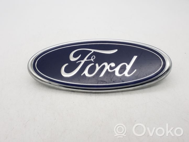 Ford Escape Valmistajan merkki/logo/tunnus F81B8B262AA