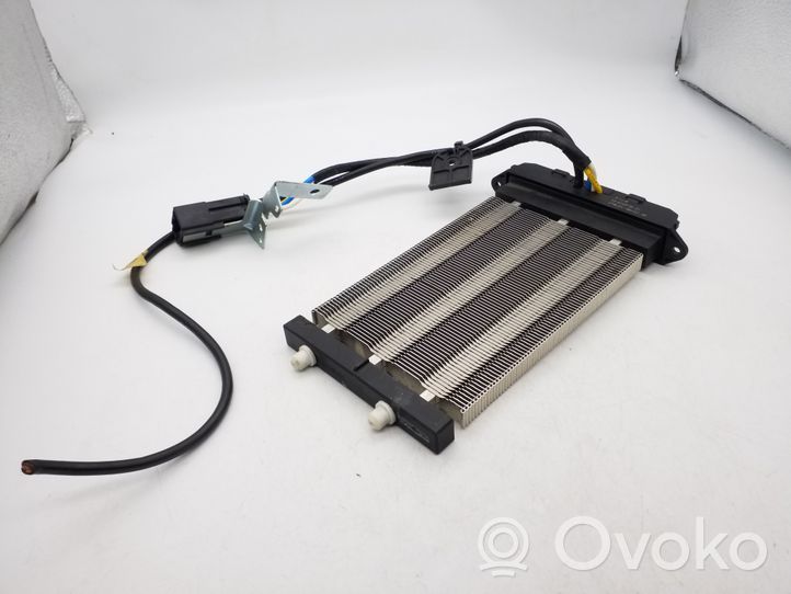 Ford Fiesta Sähköinen ohjaamon lämmittimen säteilylämmitin VP8E2H18K46300