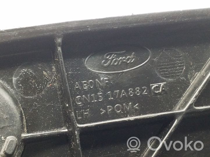 Ford Ecosport Support de pare-chocs arrière CN1517A882CA