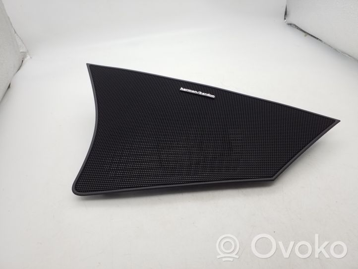 Mercedes-Benz C AMG W204 Grille de plage arrière A2078270340