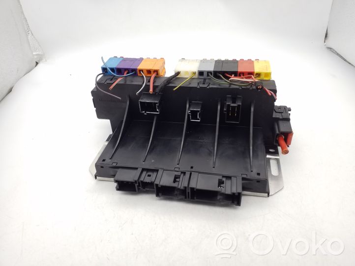 Mercedes-Benz S W220 Power management control unit A0295450432