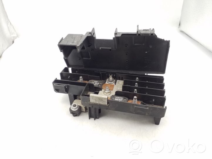 Ford Ecosport Câble de batterie positif GN1512A581