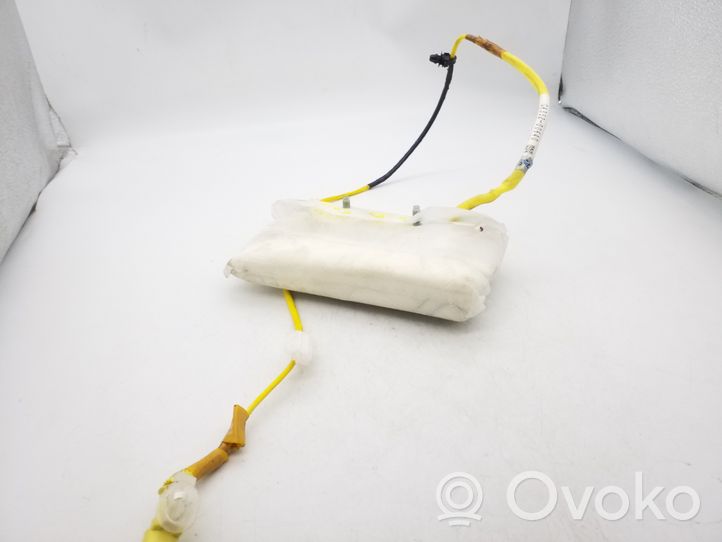 Toyota Prius (XW20) Airbag sedile GA33200640