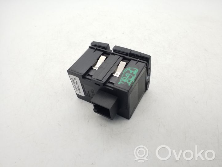 Audi Q7 4L Interruptor de control del panel de luces 4L1927123