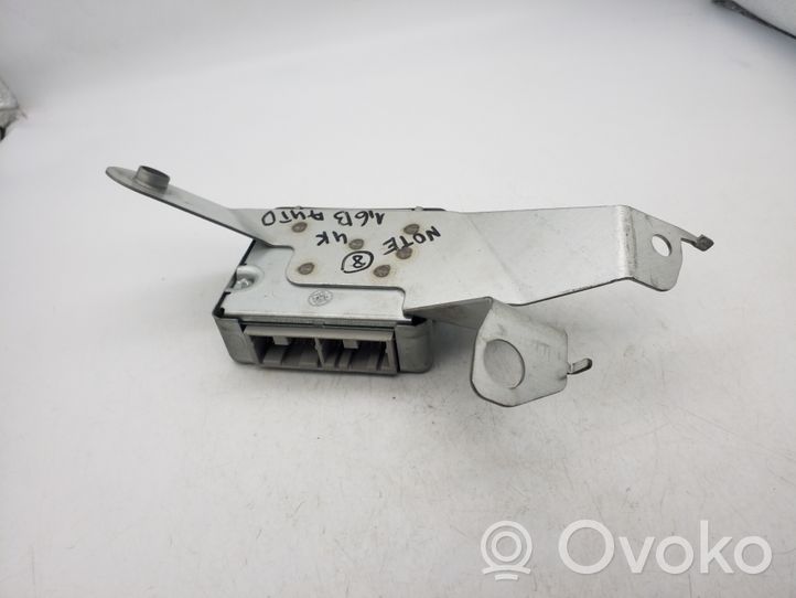 Nissan Note (E11) Module de contrôle de boîte de vitesses ECU 310369U00A