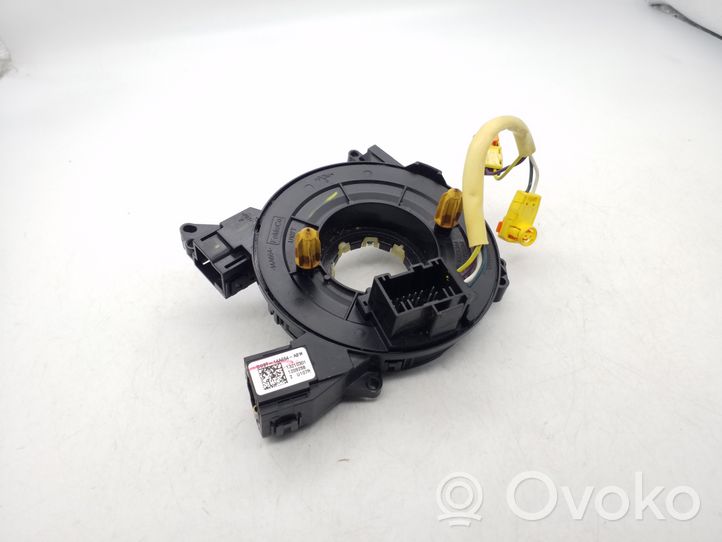 Ford Fusion II Bague collectrice/contacteur tournant airbag (bague SRS) DG9T14A664ABW