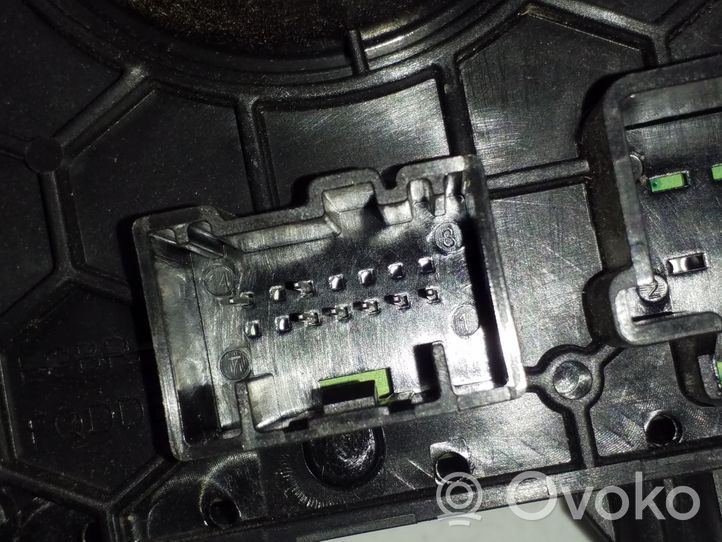 Ford Ecosport Stūres stāvokļa (leņķa) sensors GN153F944AE