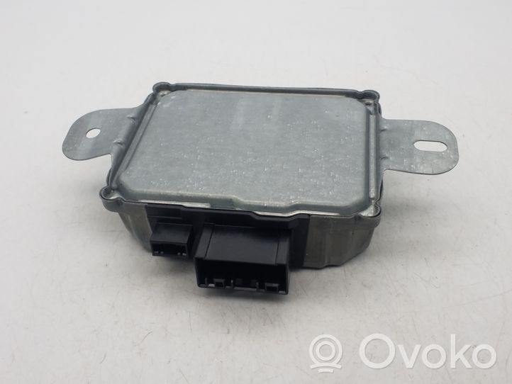 Opel Astra J Other control units/modules 13306647