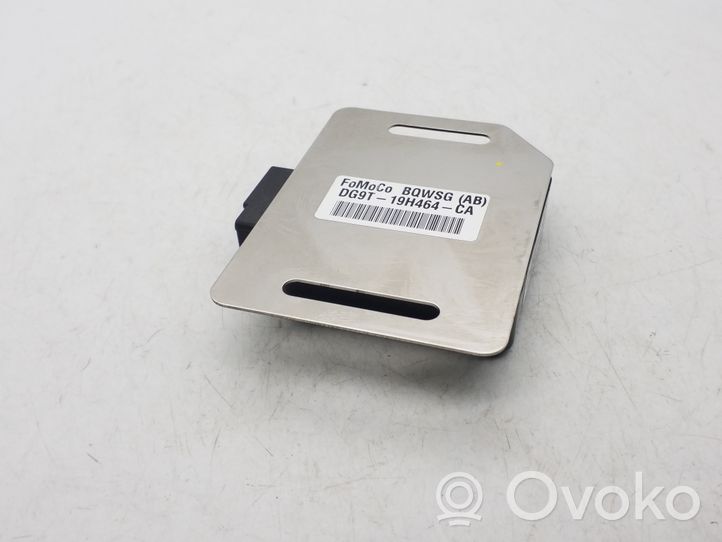 Ford Fusion II GPS Antenne DG9T19H464CA
