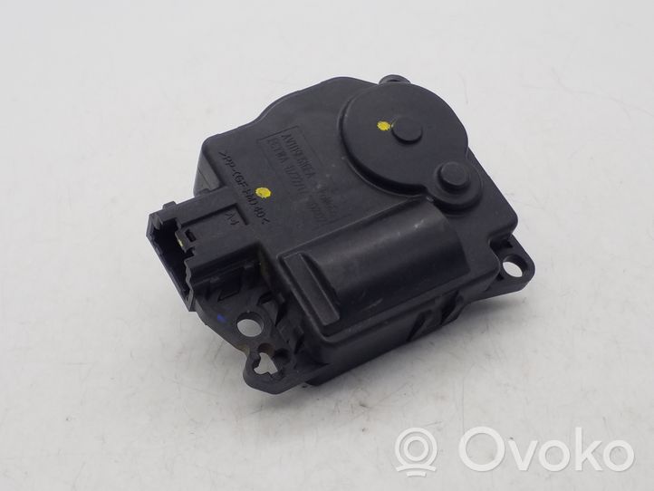 Ford Ecosport Motor/activador trampilla del aire acondicionado (A/C) AV1119E616EA