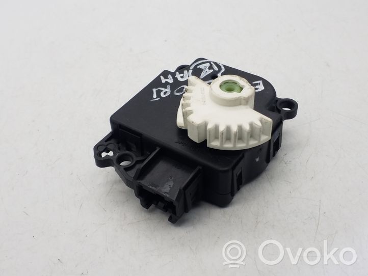 Ford Ecosport Motor/activador trampilla del aire acondicionado (A/C) AV1119E616EA