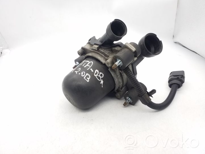 Volkswagen Jetta VI Secondary air pump 07K959253A