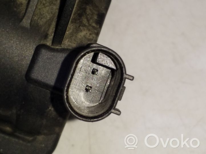 Volkswagen Jetta VI EGR valve 5C0201559