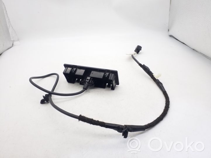 Ford Fusion II Connettore plug in USB DS7T14D202DD