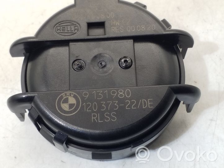 BMW 5 E60 E61 Lietus sensors 9131980