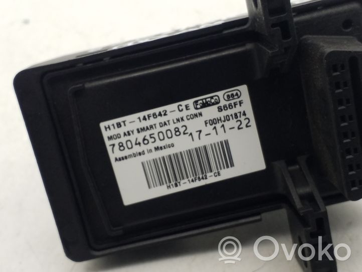 Ford Ecosport Other control units/modules H1BT14F642CE