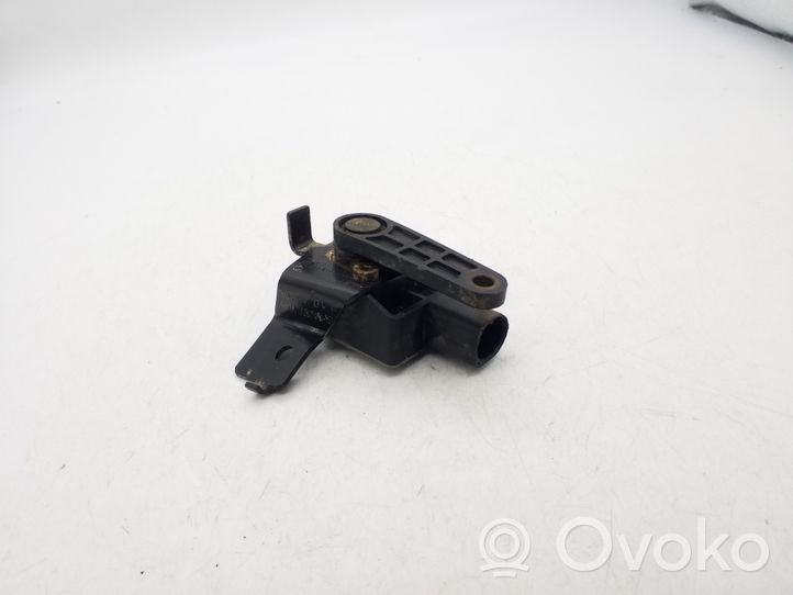 Audi A6 S6 C6 4F Capteur de vitesse angulaire en lacet 1T0907503