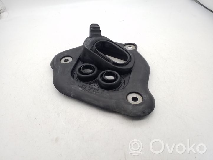 BMW 3 F30 F35 F31 Guarnizione della scatola del cambio 9207093