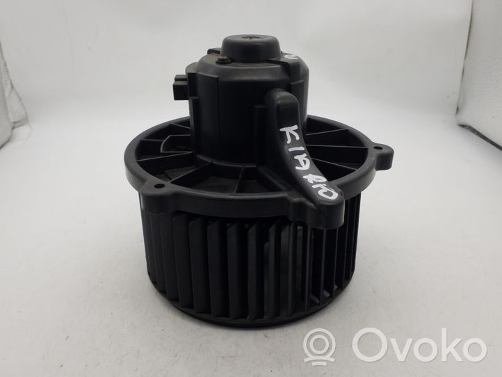 KIA Rio Ventola riscaldamento/ventilatore abitacolo DCC