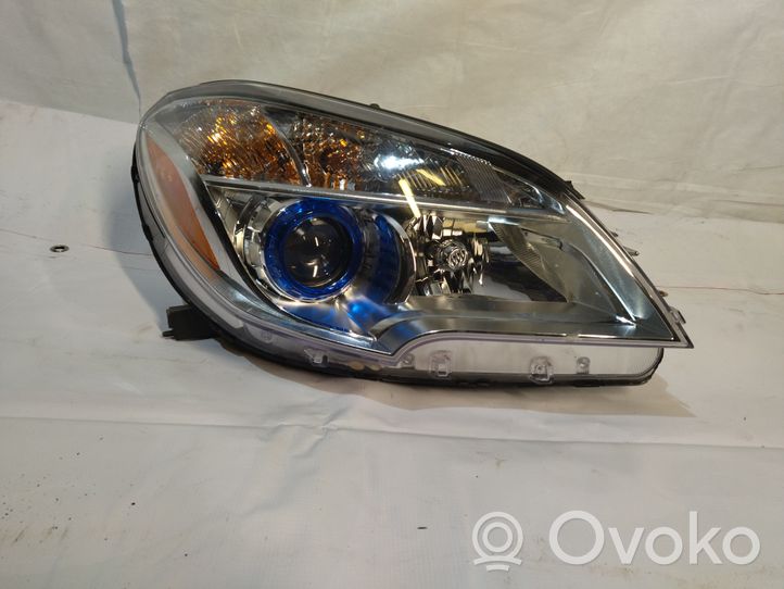 Buick Encore I Lampa przednia 42359596