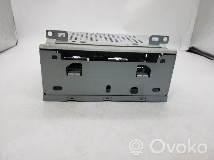 Ford Focus ST Radio/CD/DVD/GPS head unit JM5T18D818AA