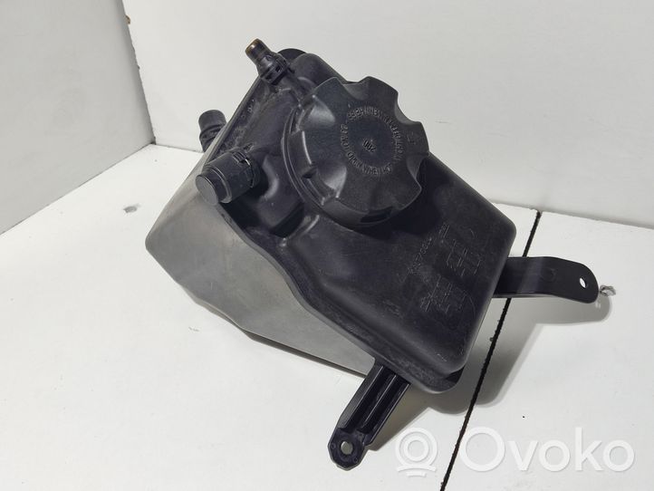 BMW 5 E60 E61 Vase d'expansion / réservoir de liquide de refroidissement 7521189