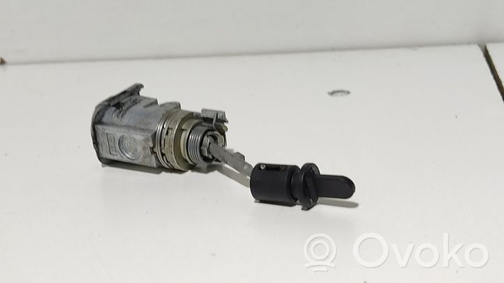 Audi A6 S6 C7 4G Serratura portiera anteriore (vicino alla maniglia) 4G1837167