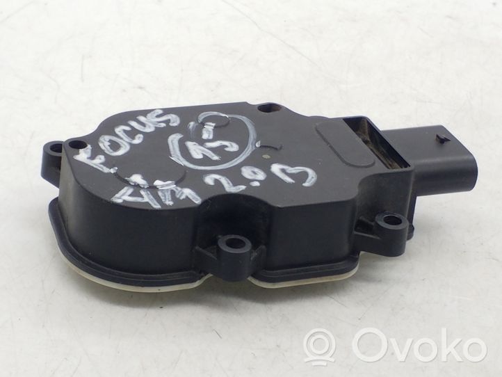 Ford Focus Convogliatore ventilatore raffreddamento del radiatore 6466R330