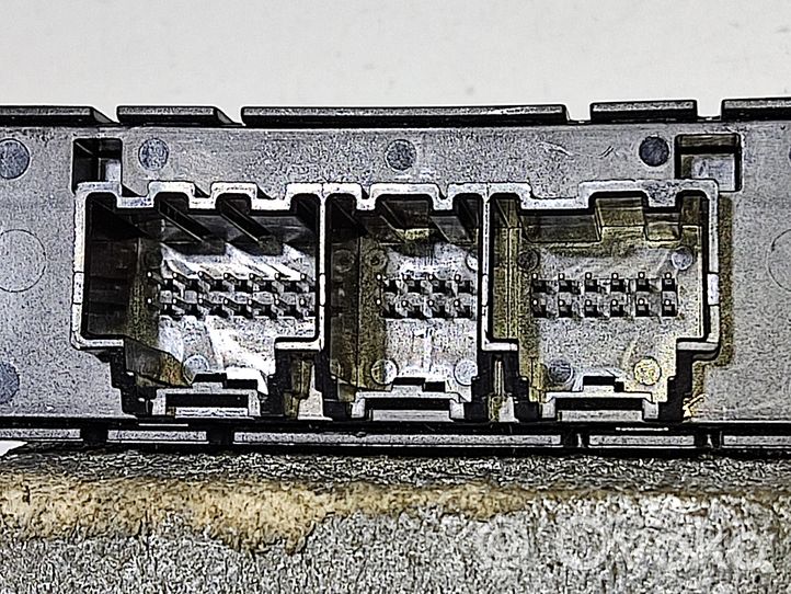 Opel Mokka Parking PDC control unit/module 13354532