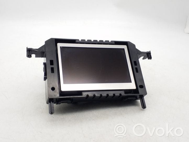 Ford Kuga II Screen/display/small screen 18B955CG