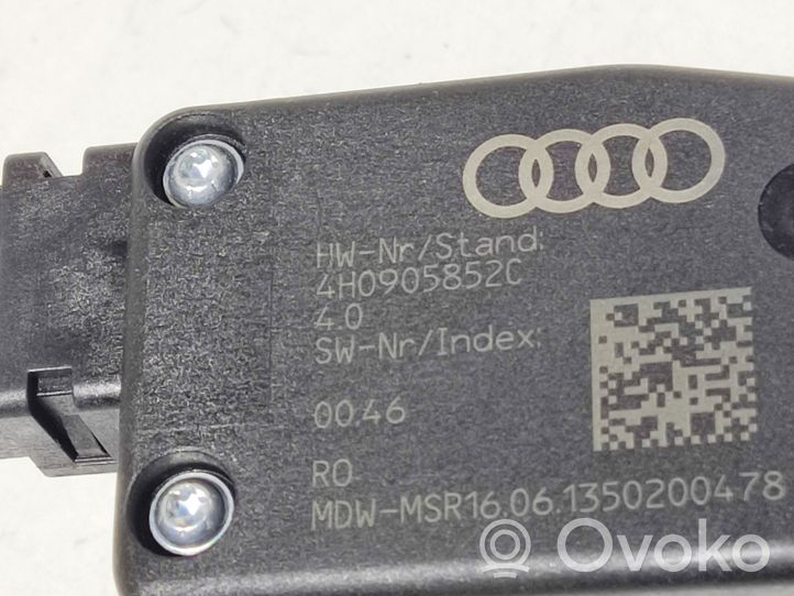 Audi A6 C7 Vairo užraktas 4H0905852C