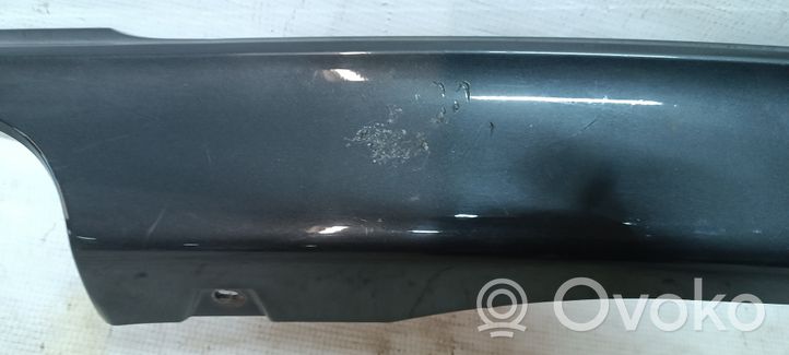 BMW 3 F30 F35 F31 Takapuskurin alaosan lista 8054198