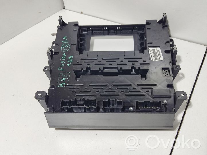 Ford Fusion II Controllo multimediale autoradio DS7T18E243ER