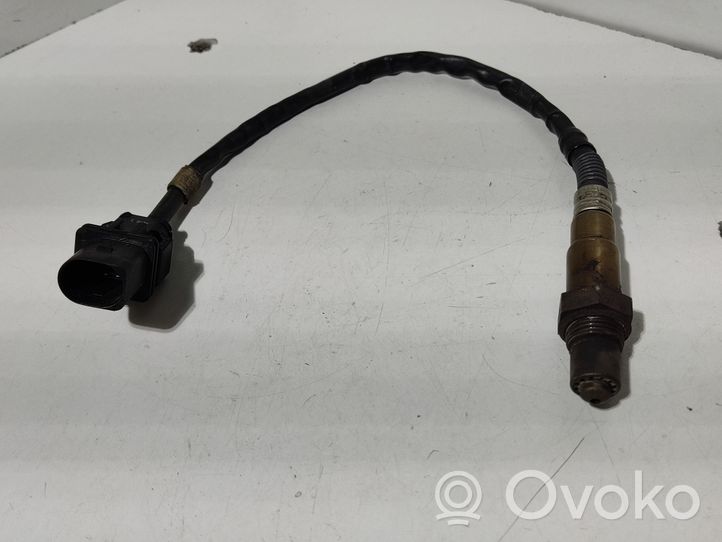 Skoda Octavia Mk2 (1Z) Lambda probe sensor 07C906262BH