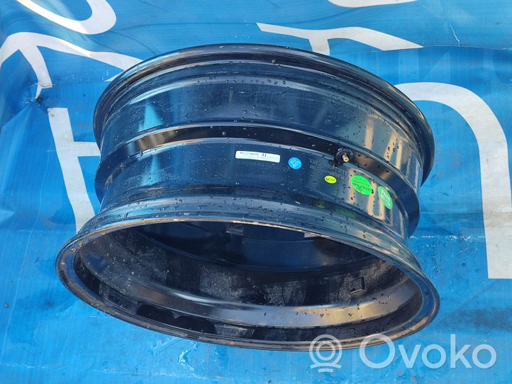 Ford Fusion II Felgi aluminiowe R18 106931880