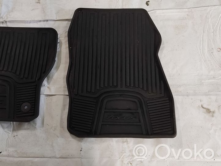 Ford Focus Tapis de sol avant CM5J5413086