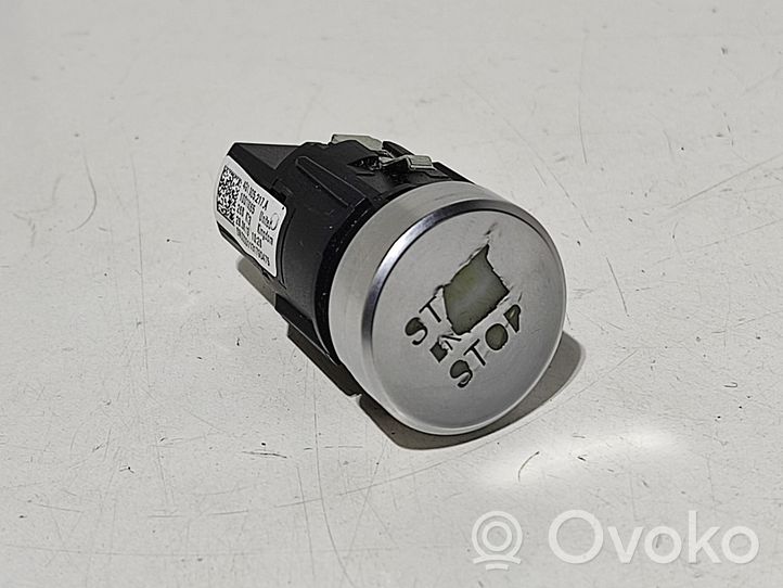 Audi A6 C7 Bouton poussoir de démarrage du moteur 4G1905217A