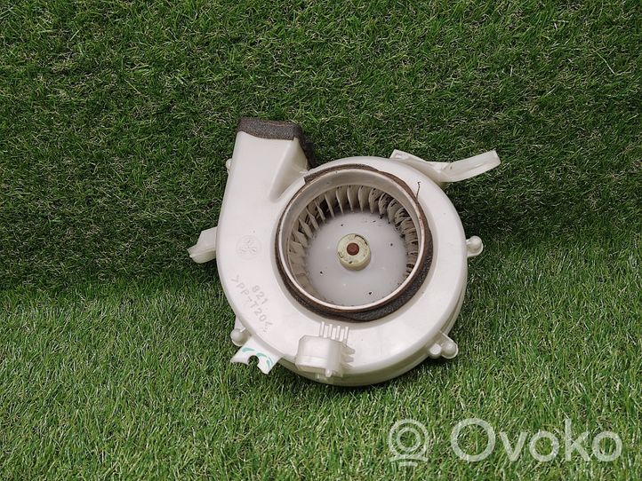 Toyota Prius (XW20) Ventilador de la batería de vehículo híbrido/eléctrico 8713047070