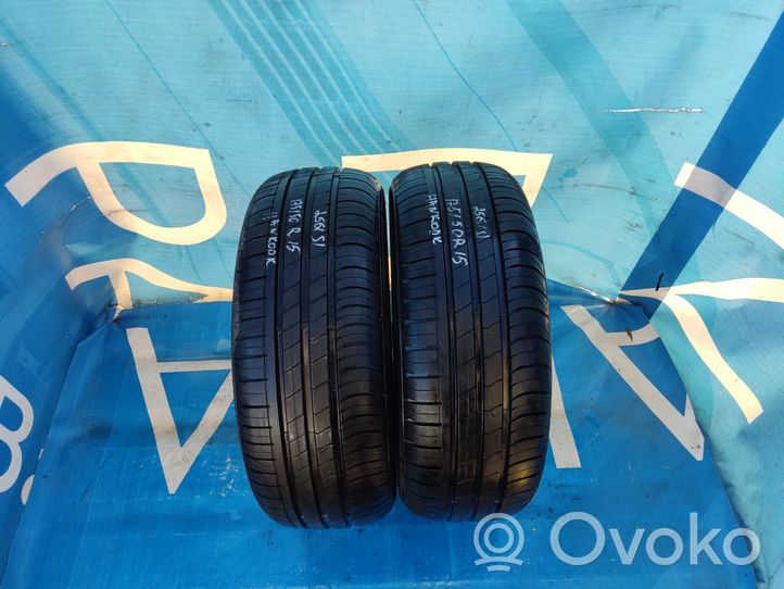 KIA Picanto R15 summer tire 17550R15