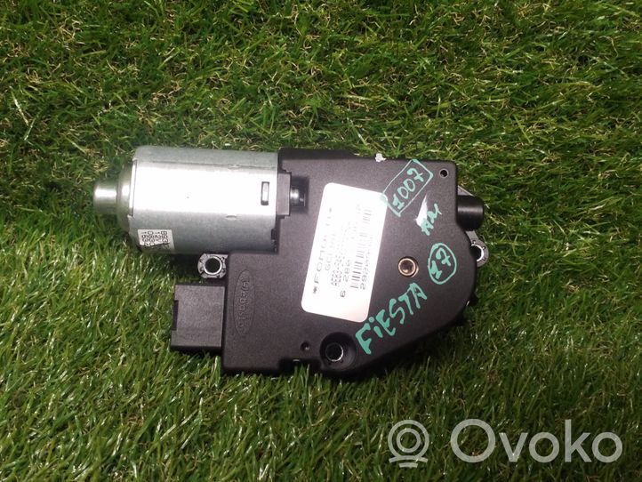 Ford Fiesta Motor / Aktuator 1712762C