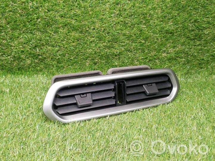 Ford Ecosport Dash center air vent grill GN1519K617AB