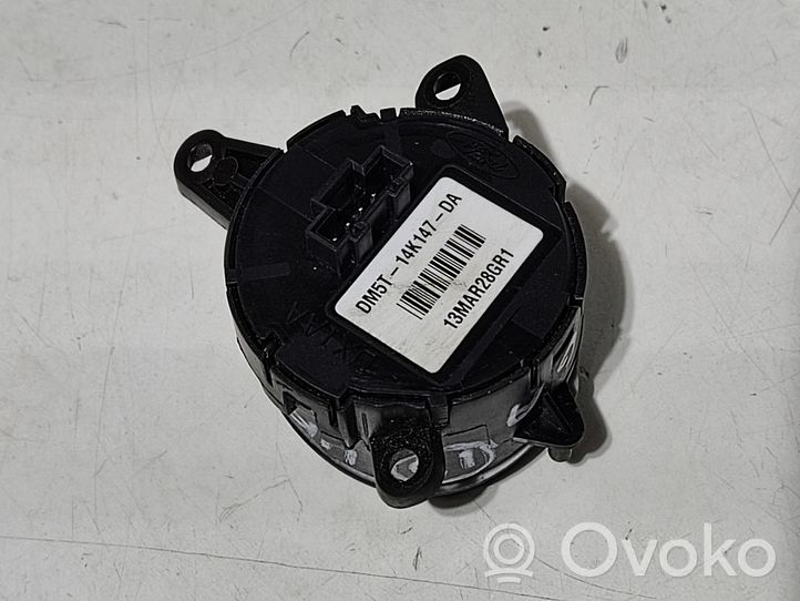 Ford Kuga II Boutons / interrupteurs volant DM5T14K147DA