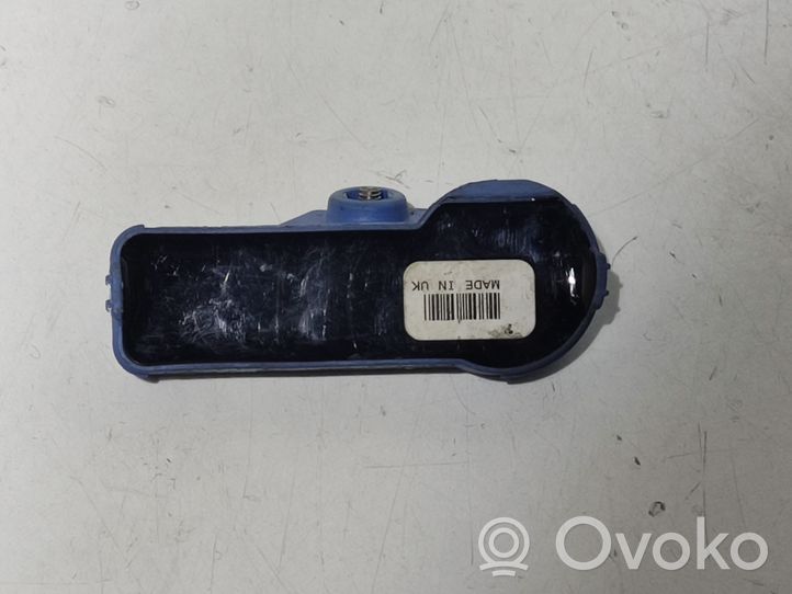 Opel Antara Capteur de pression des pneus 13581561