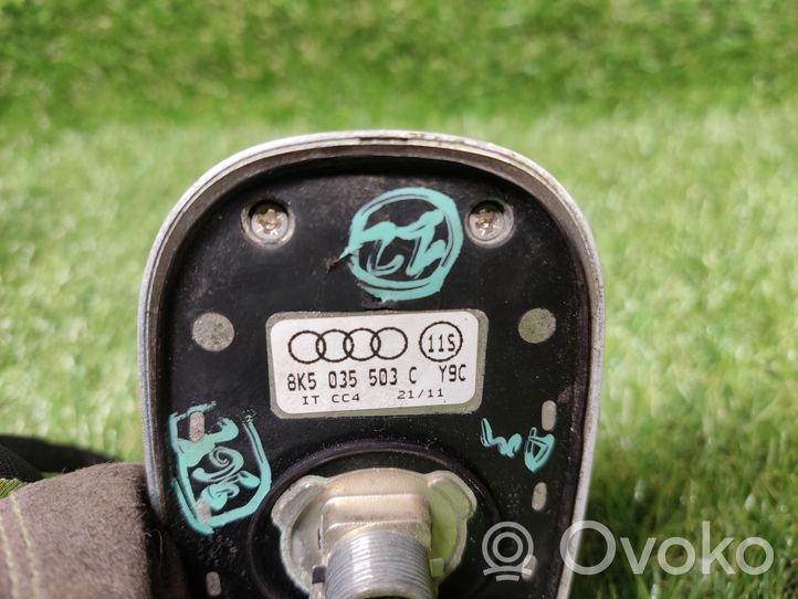 Audi A4 S4 B8 8K Antenne GPS 8K5035503C